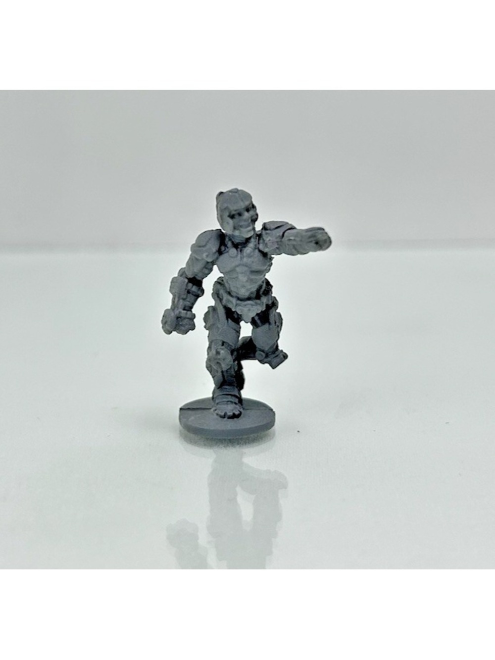 Mantic DreadBall Xtreme Rico Van Dien 2013 Season 2